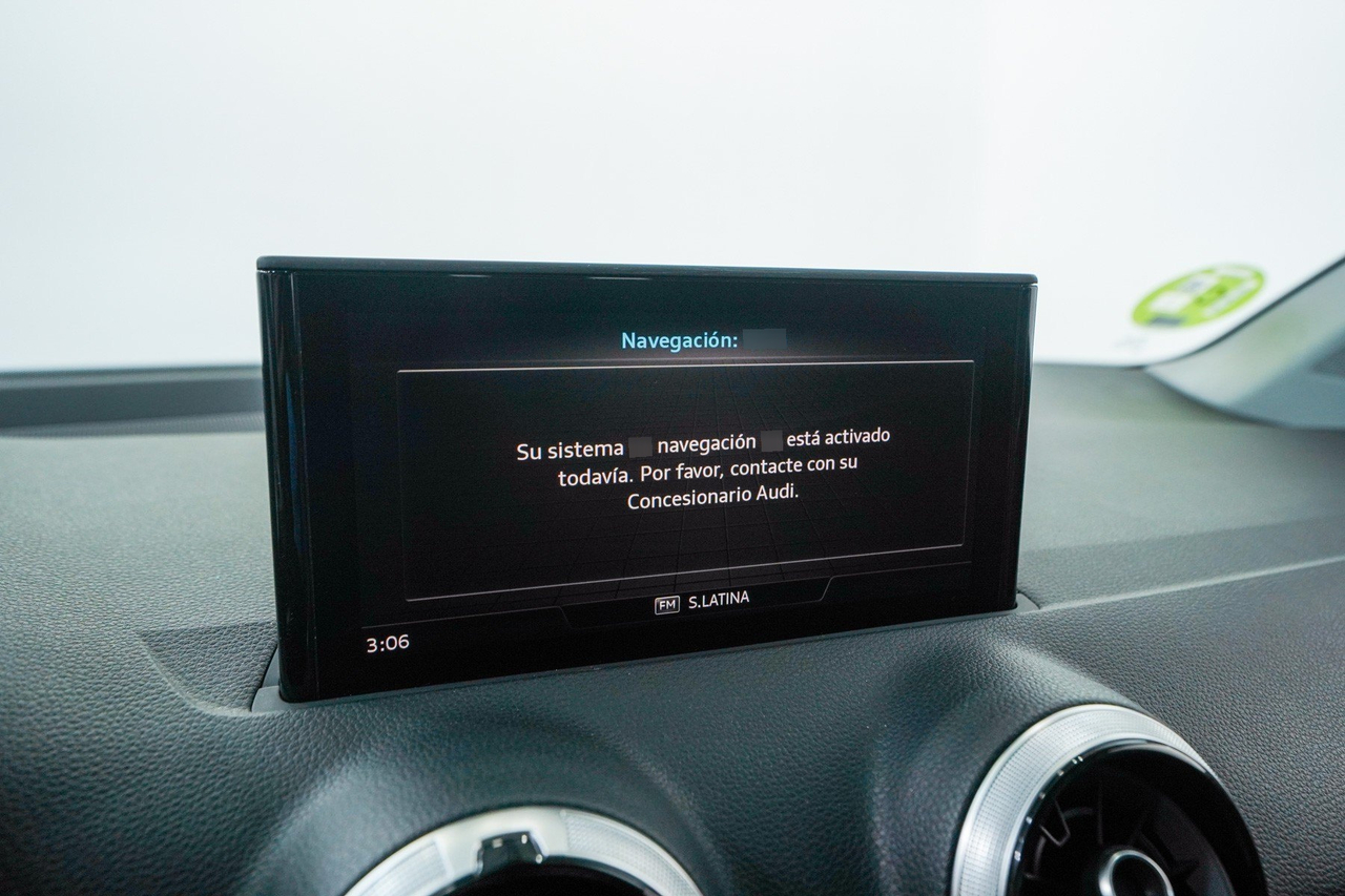Audi Q2 — photo 27