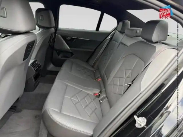 Bmw Serie 5 série 5 i5 m60 601ch xdrive — photo 26