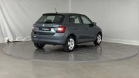 Skoda Fabia 1.4 TDI90 FAP Business Plus Greentec — photo 5