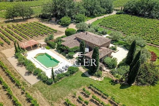 Villa 5 pièces 150 m²