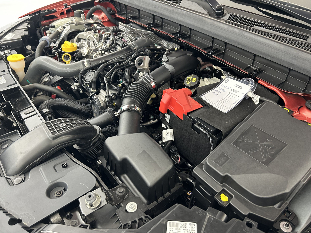 Renault Arkana — photo 27