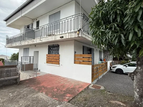 Immeuble de rapport 185 m²