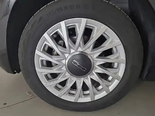Fiat 500 c 1.0 70 ch hybride bsg s/s — photo 26