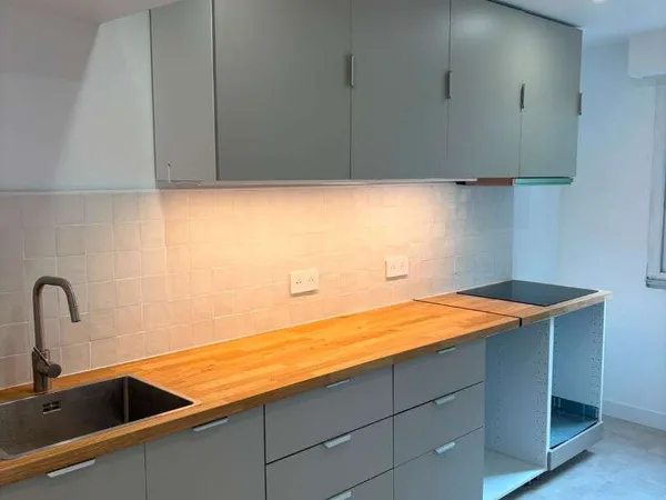 Appartement 6 pièces 120 m²