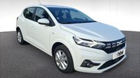 Dacia Sandero 1.0 TCe 90ch Expression — photo 3
