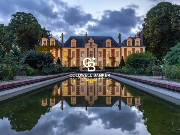 Château , Élégance d'époque et confort moderne