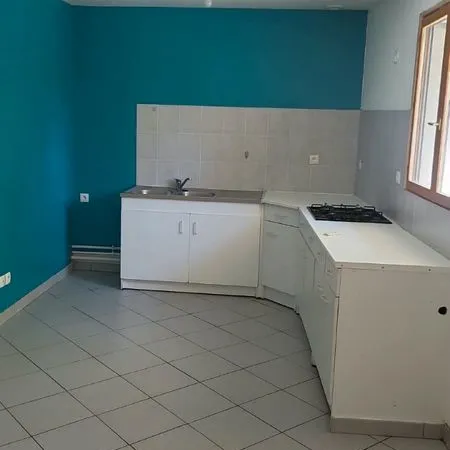 Louer appartement T3 70m
