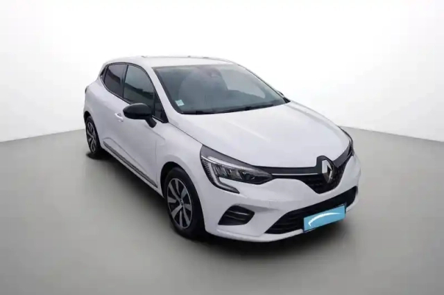 Renault Clio sce 65 — photo 8