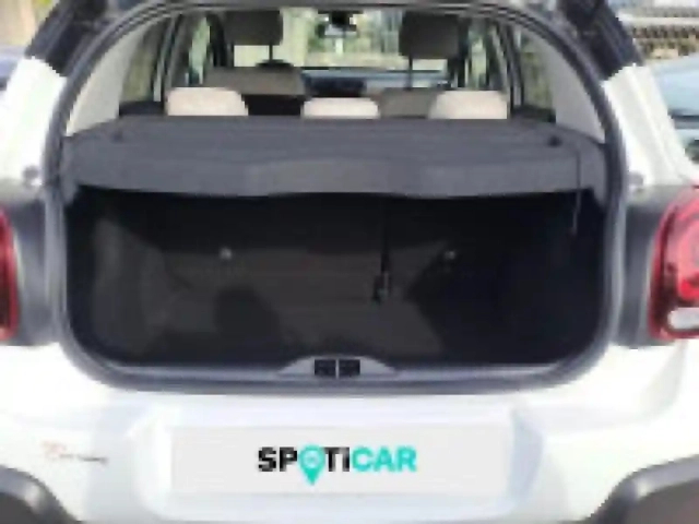 Citroën C3 1.2 puretech 110ch s&amp;s shine 120-123g — photo 12