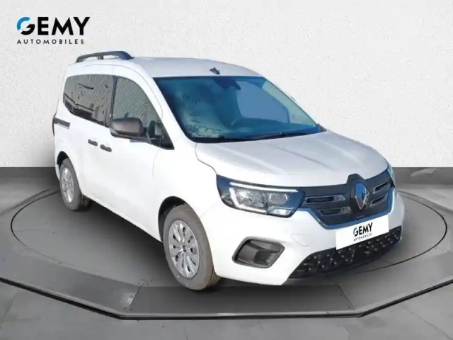 Renault Kangoo e-tech electrique ev45 11kw — photo 24