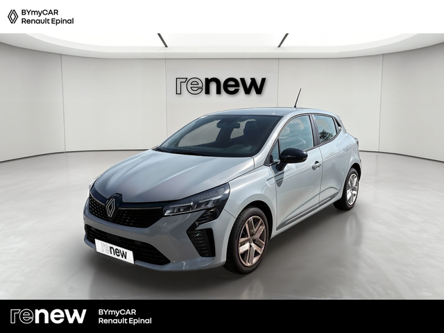 Renault Clio SCe 65 ch GSR2