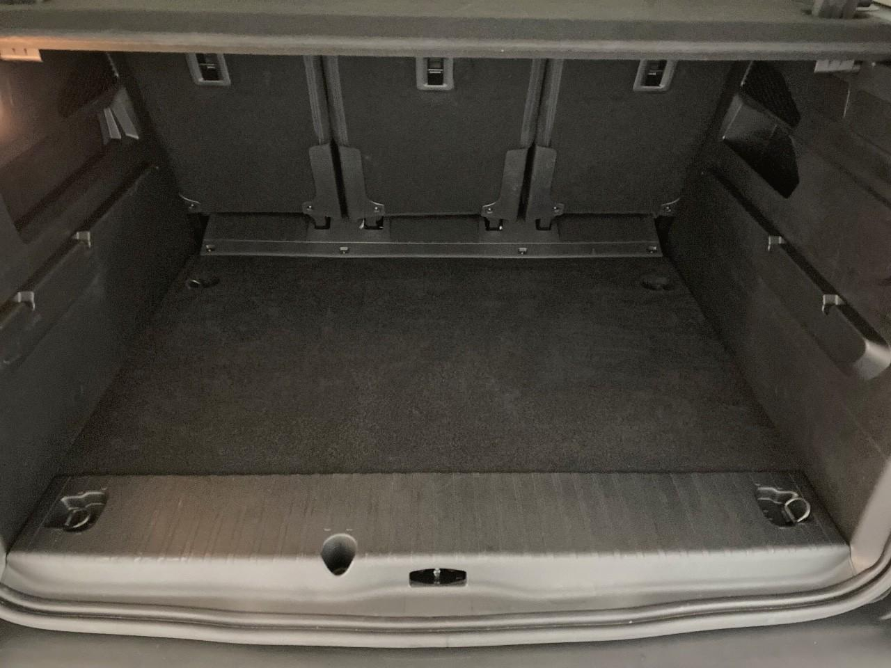 Citroën Berlingo diesel 130 ch m automatique max — photo 6