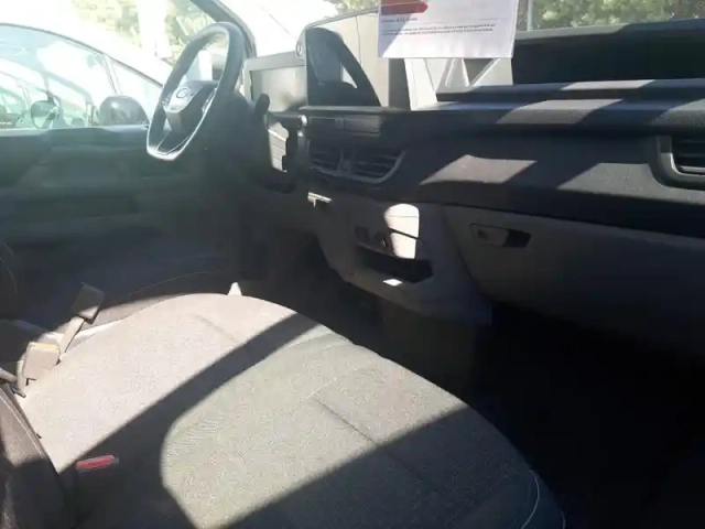 Ford Custom transit  fg 280 l1h1 2.0 ecoblue 136ch trend bva8 — photo 3