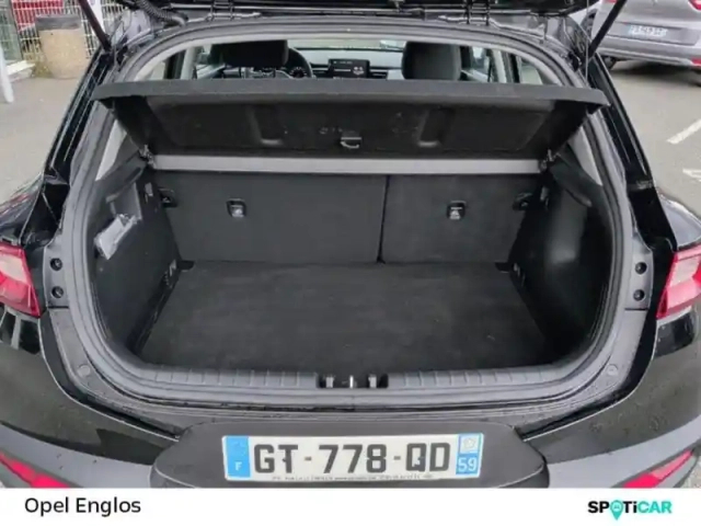 Kia Stonic 1.0 t-gdi 100ch active — photo 6