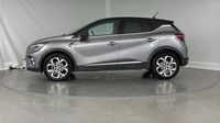Renault Captur 1.3 TCe 130ch FAP Intens EDC — photo 7