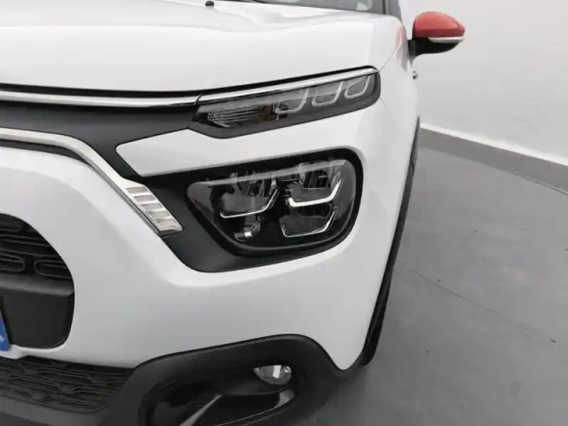 Citroën C3 puretech 83 s&amp;s bvm5 shine — photo 14