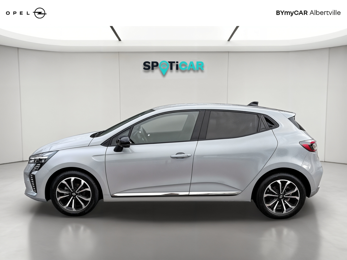 Renault Clio TCe 90 ch GSR2 — photo 2