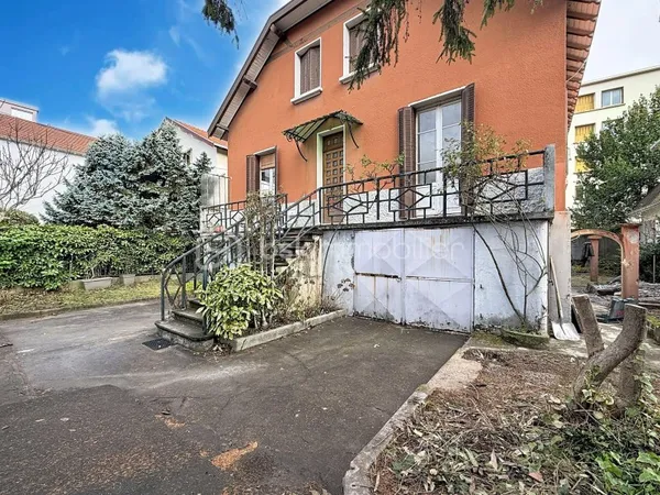 Maison 6 pièces 125 m²