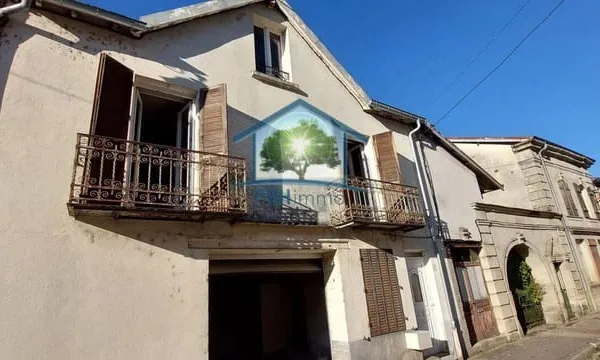 Maison 5 pièces 212 m²