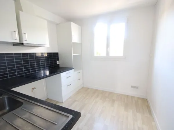 Appartement 4 pièces 65 m²