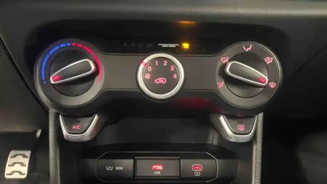 Kia Picanto 1.0 gdi 68 ch bvm5 — photo 20