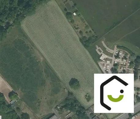 Terrain en individuel 8565 m²