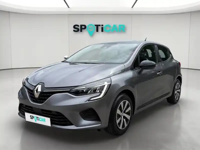 Renault Clio 1.0 tce 90ch equilibre