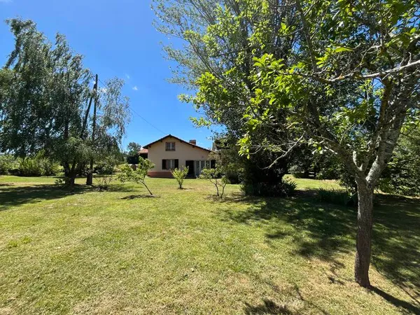 Maison 4 pièces 79 m²