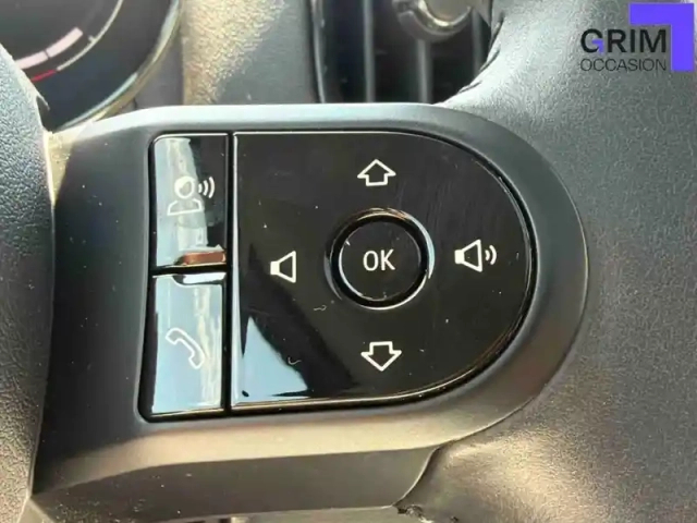 Mini Mini countryman 136 ch bva7 — photo 27