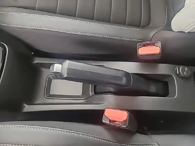 Citroën C3 turbo 100 ch manuelle — photo 11
