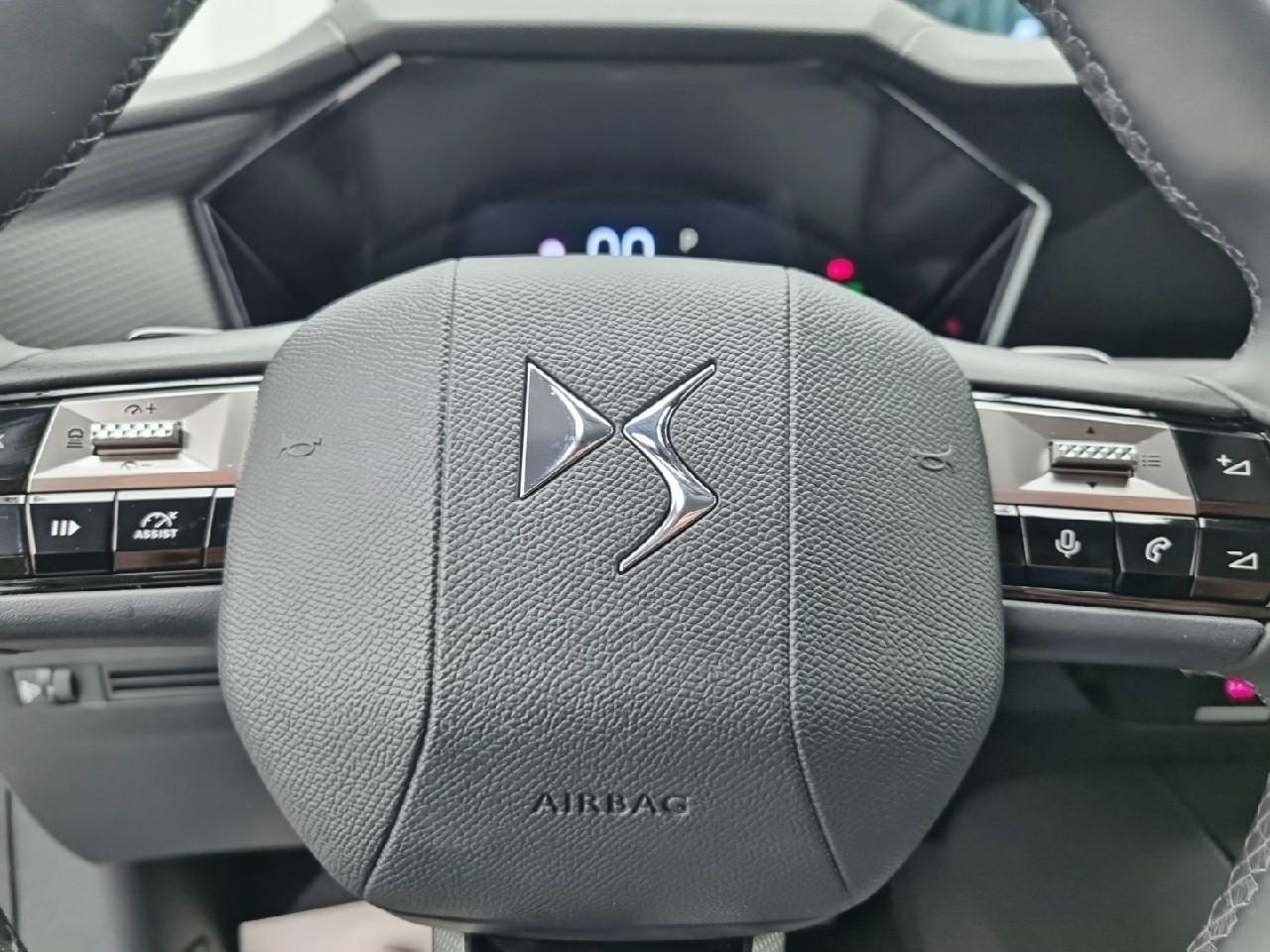 Ds Ds 4 hybride 145 e-dct6 pallas — photo 25