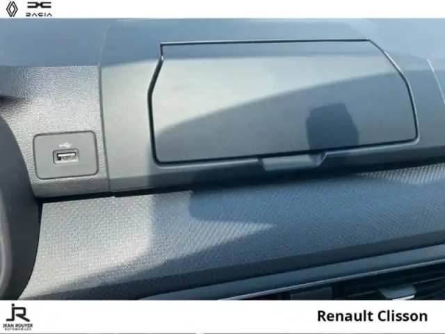 Dacia Sandero sce 65ch essential — photo 13