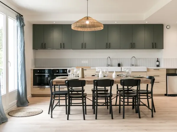 Coliving avec salle de bain privée 35m² Rennes