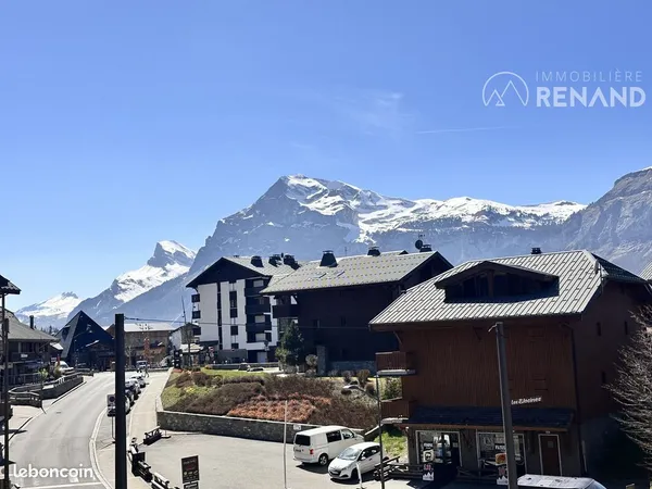Chalet 5 pièces 82 m²