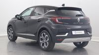 Renault Captur 1.3 TCe mild hybrid 140ch Techno — photo 7