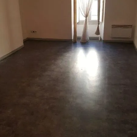 Appartement 1 pièce 30 m²