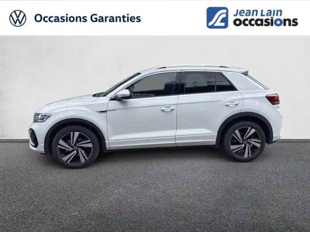 Volkswagen T-Roc 1.5 tsi evo2 150 start/stop dsg7 — photo 7