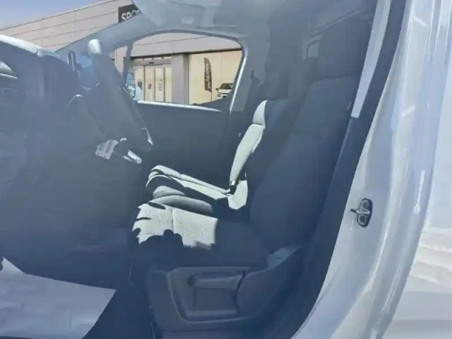 Citroën Berlingo van m diesel 100ch pack premium connect — photo 9