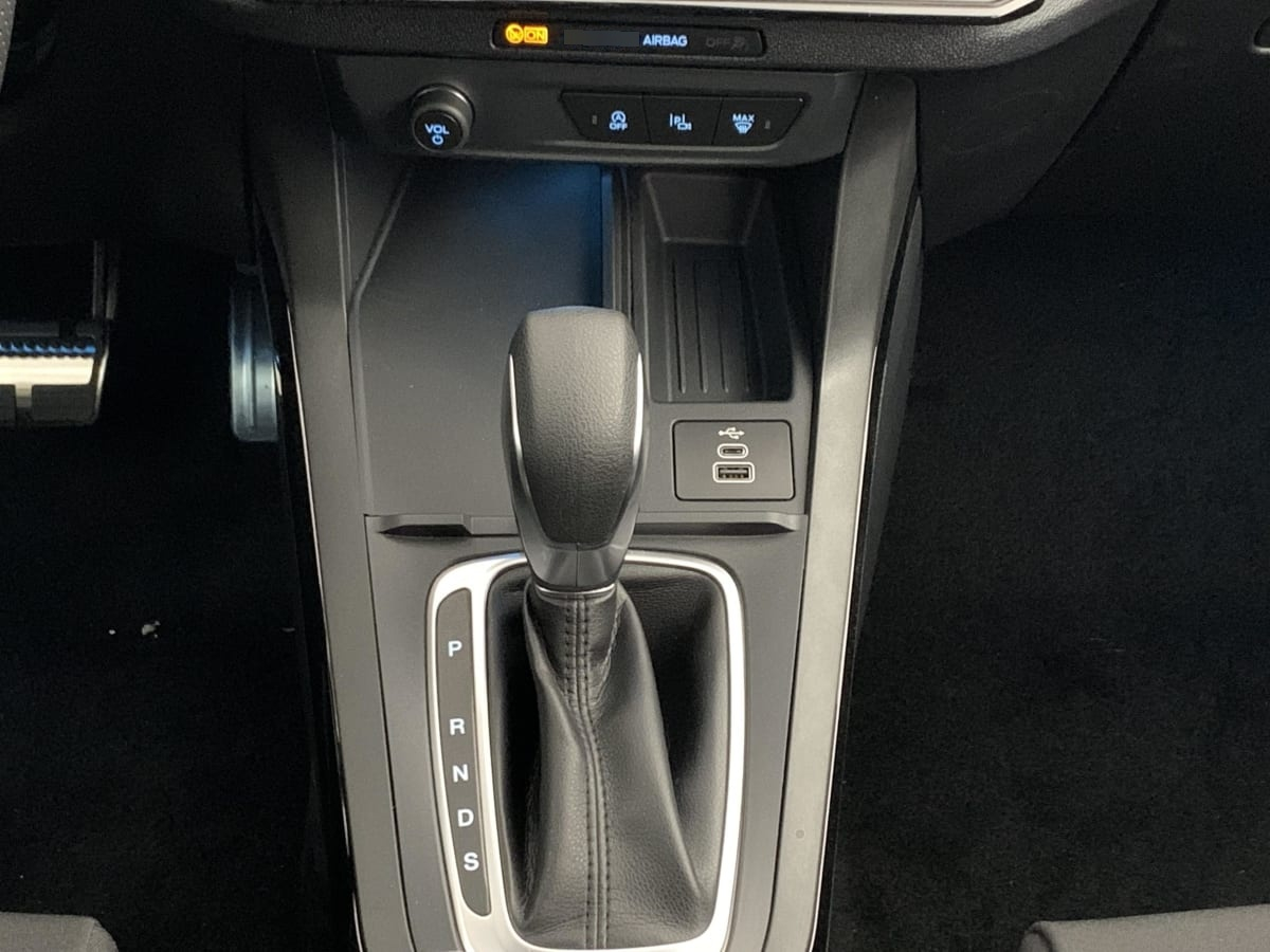 Ford PUMA — photo 16