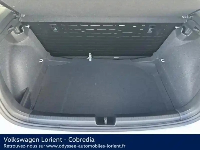Volkswagen Polo 1.0 mpi 80ch — photo 27