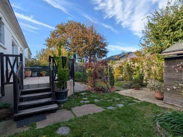 Maison 3 pièces 70 m²