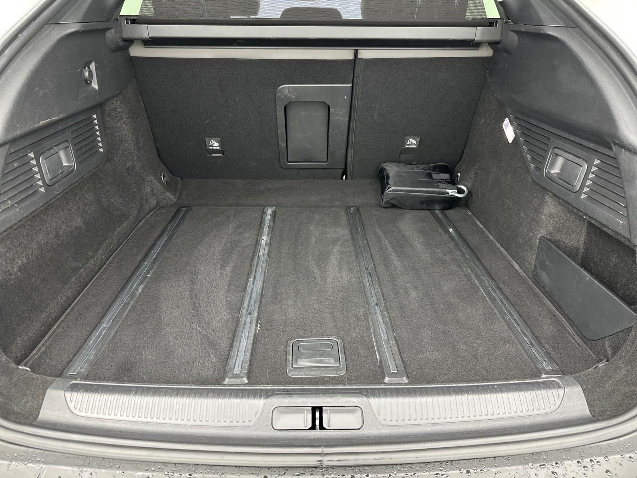 Citroën C5 X puretech 130 s&s eat8 shine — photo 6
