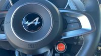 Alpine A110 1.8T GT 300ch — photo 25