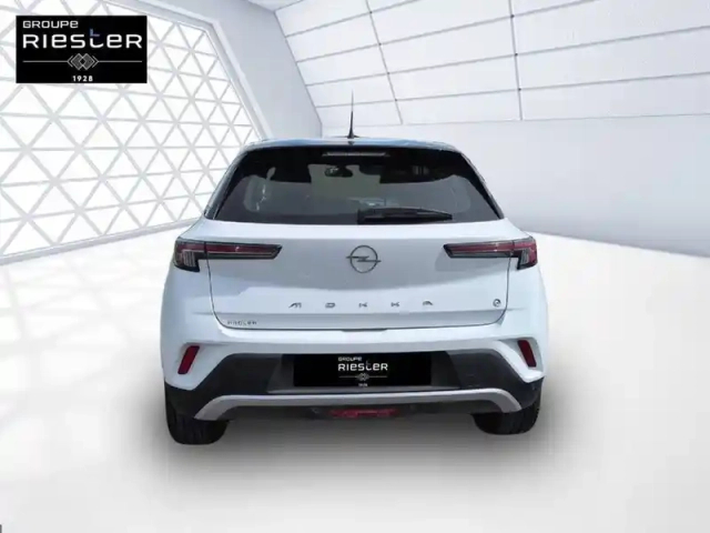 Opel Mokka electrique 136 ch &amp; batterie 50 kwh — photo 5