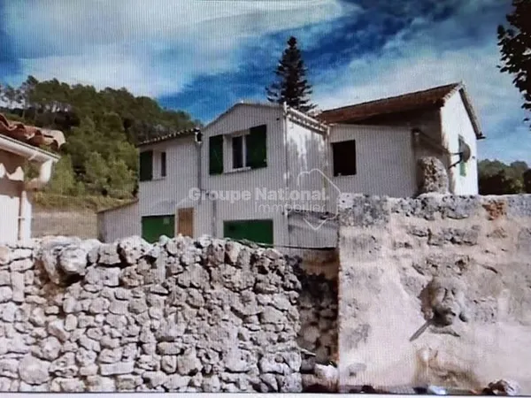 Immeuble de rapport 4 pièces 70 m²