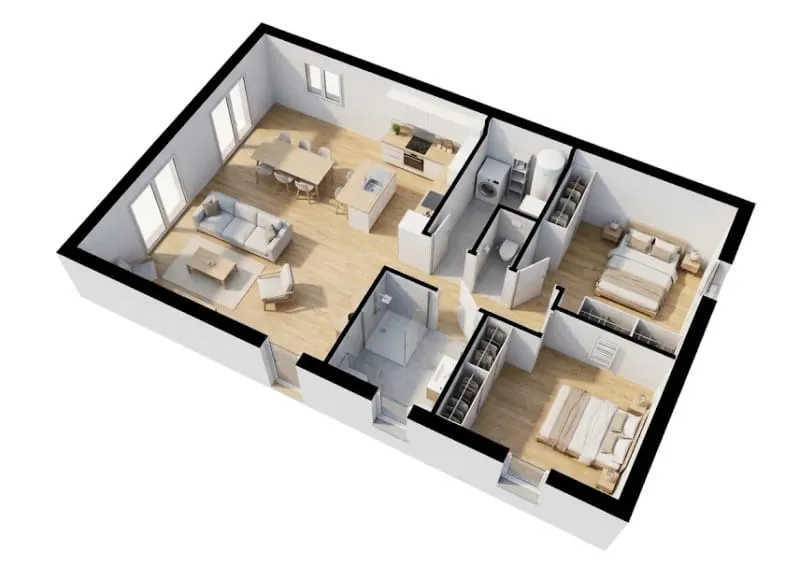 Photo 1