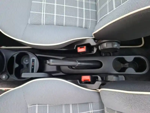 Fiat 500 1.2 69 ch eco pack — photo 49