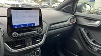 Ford Puma 1.0 EcoBoost 125ch mHEV ST-Line 6cv — photo 29