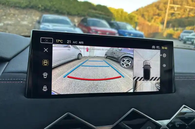 Ds Ds 3 e-tense — photo 26