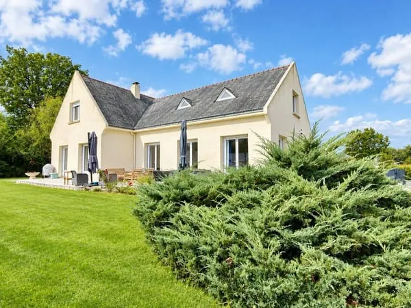 Maison 9 pièces 197 m²